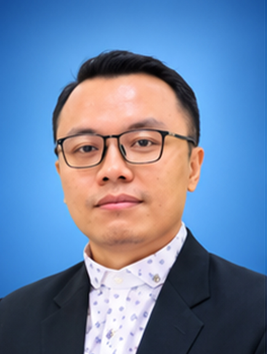 Pdt. Handoko