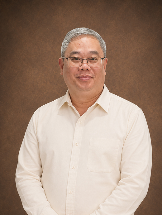 Pdt. Lo Djin Tih