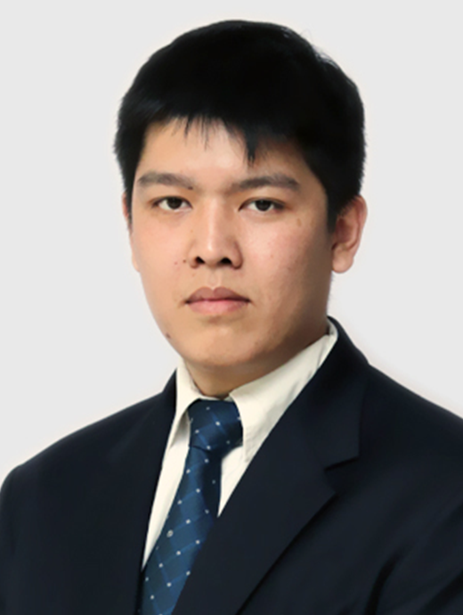 Alvin Raynaldi Santoso
