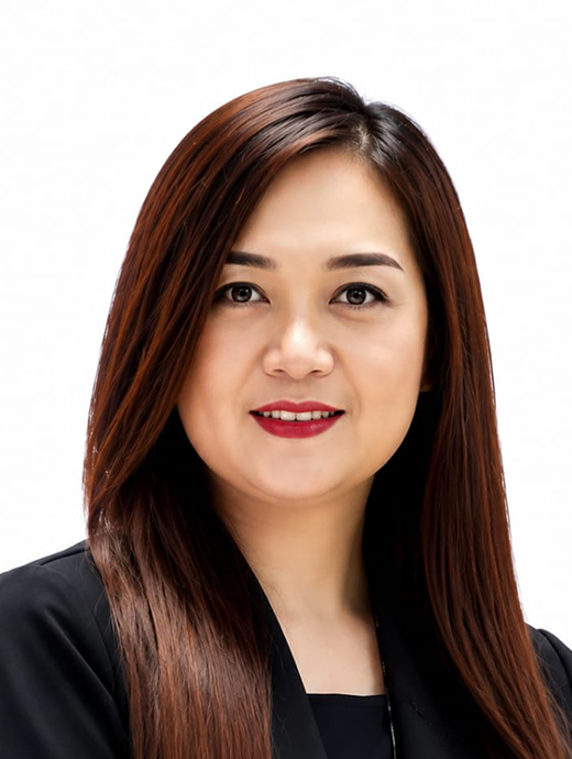 Ibu Yunita Diantri
