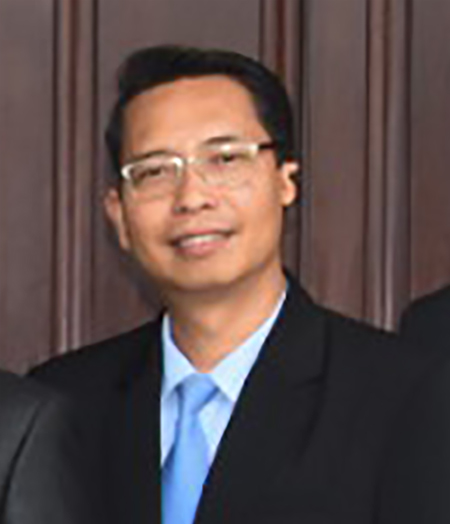 Pdt. Krisna Kuncarayuga