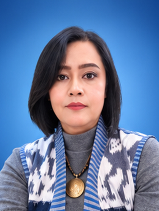Monika Kartikaning Fajar A.
