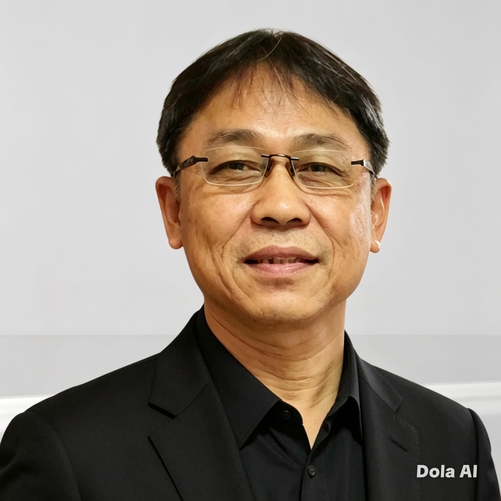 Nanang Priyanto Harijono
