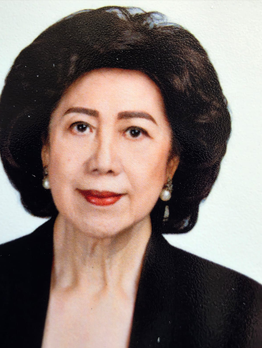 Mary Kosasih