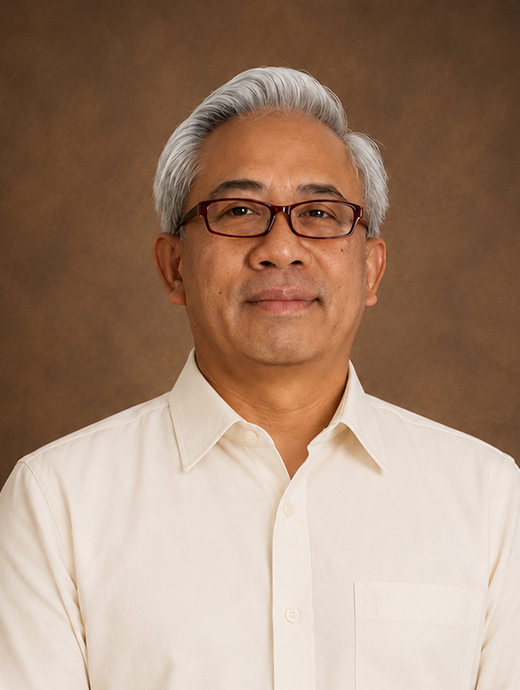 Pdt. Yance Alexander Riung