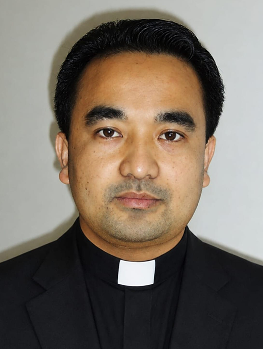 Pdt. Elyardman Sarumaha