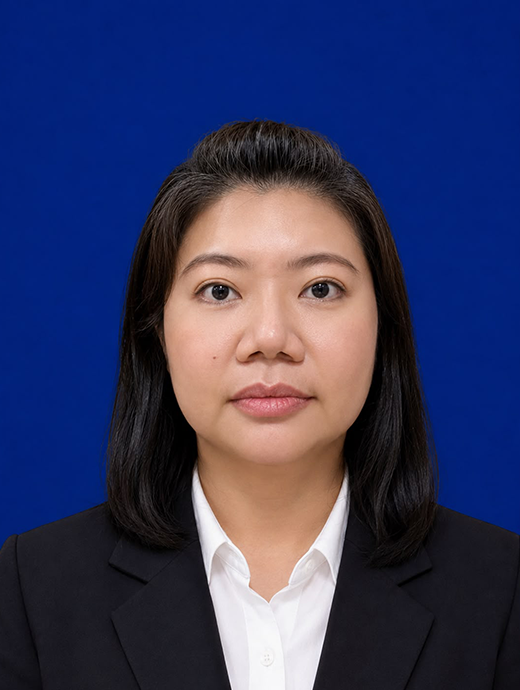 Faustine Prayogo
