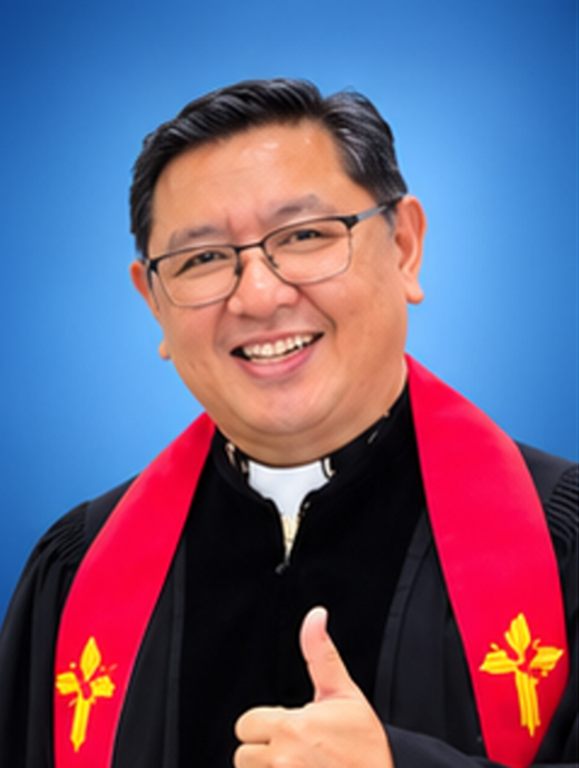 Pdt. Edy