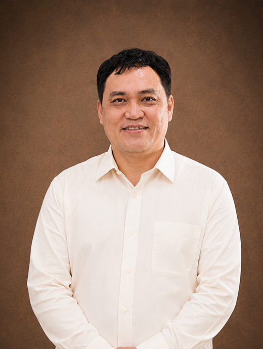 Astan Kasdersanto Effendi